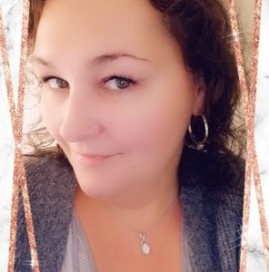 Meet your Posher, Ann marie